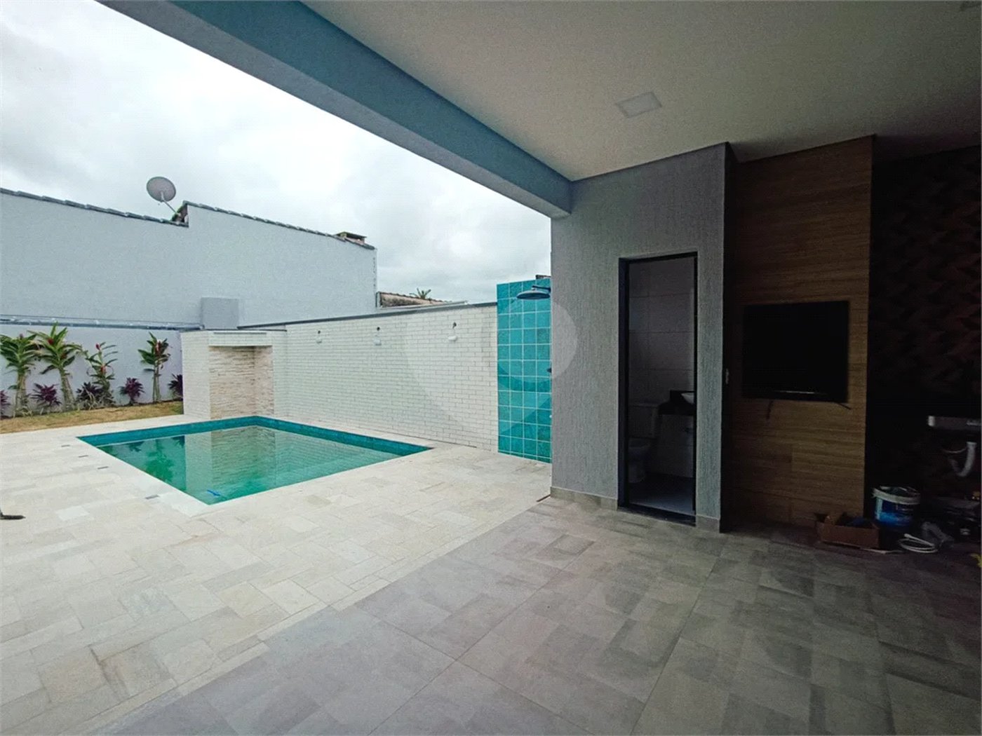 Casa à venda com 3 quartos, sendo 2 suítes, em Morada da Praia, Bertioga, SP