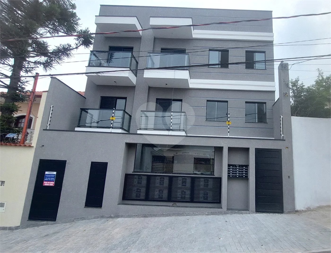 CONDOMINIO RESIDENCIAL COM 2 DORMITÓRIOS A 300 METROS DA FUTURA ESTAÇÃO ORFANATO DO METRO.