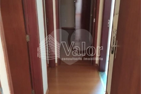 Apartamento Residencial Rebeca