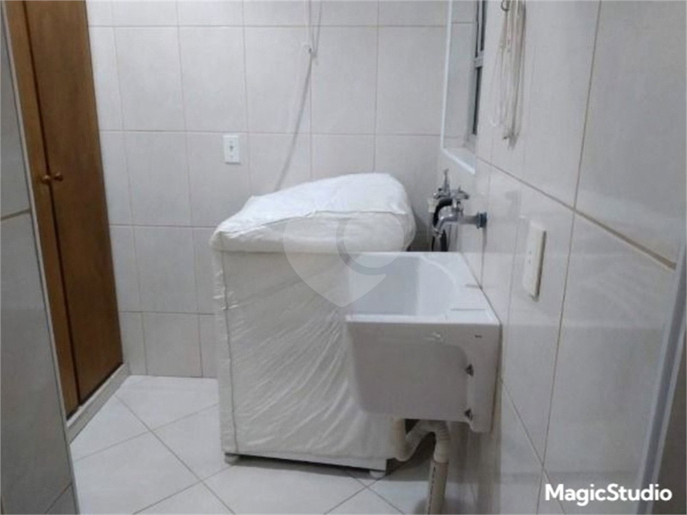 Apartamento com 110m² , 3 dormitórios , sendo 1 suíte , 1 vaga , à venda no Jabaquara,