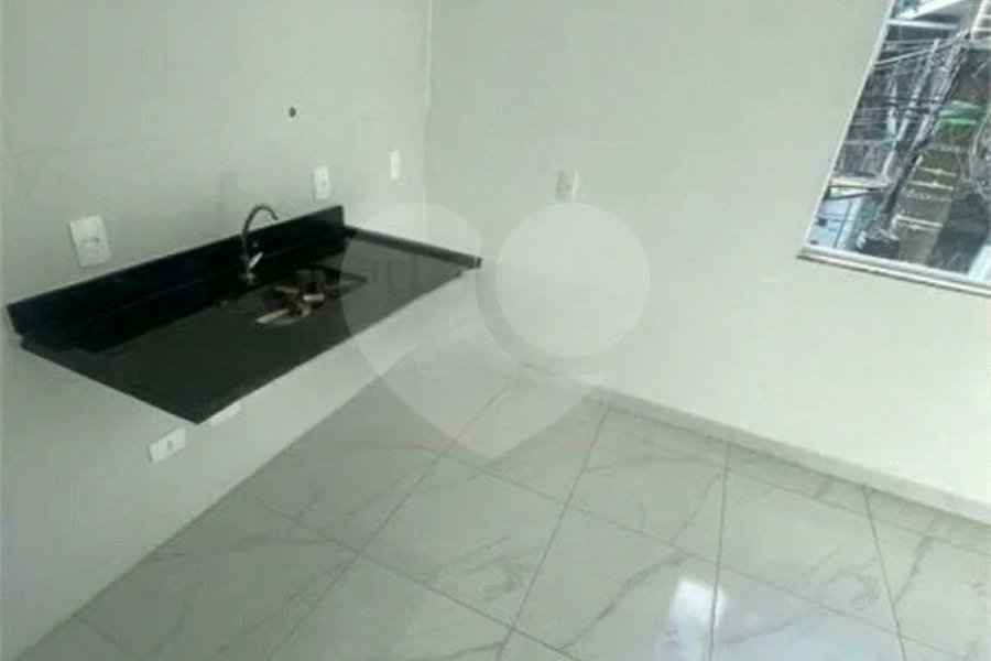 Apartamento à venda com 1 quarto em Imirim, São Paulo, SP