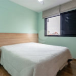 Apartamento à venda com 3 suítes em Vila Mascote, São Paulo, SP
