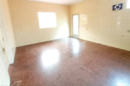 Casa térrea na Sallum.