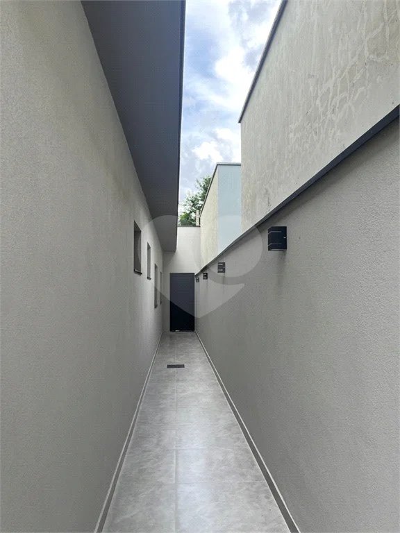 Casa à venda no Condomínio Residencial Ágape, no bairro Campestre, em Piracicaba/SP.