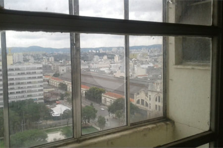 APARTAMENTO TIPO STUDIO - BARRA FUNDA