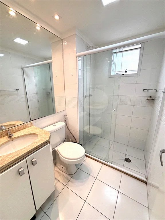 Apartamento na Vila Augusta com 2 dormitórios (1 suíte)