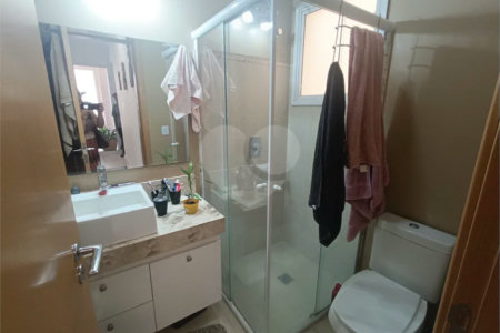Apartamento à venda com 2 quartos no Centro, São Roque, SP