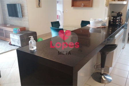 Apartamento a venda Grand Vita Urbanova 85m2 3 dormitórios 2 vagas