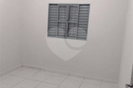 Sobrado para Locação – 62m²