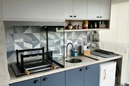 Apartamento à venda com 2 quartos em Butantã, São Paulo, SP