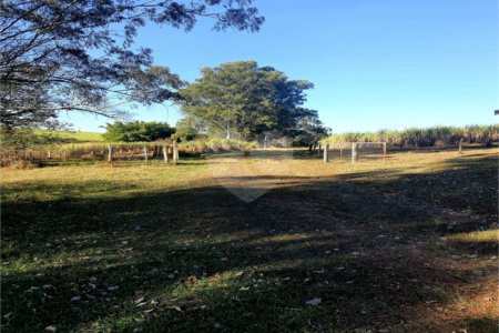 Fazenda em Ribeirão Bonito