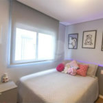 VENDA E LOCAÇÃO DE APARTAMENTO DOMO LIFE 155 M - VISTA PEREIRA BARRETO - MOBILIADO