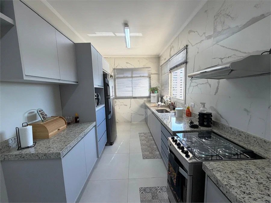 Apartamento Edificio Cisne Branco Piracicaba