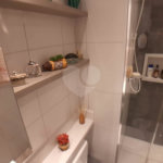 Apartamento à venda no Brás, 1 suíte, garagem
