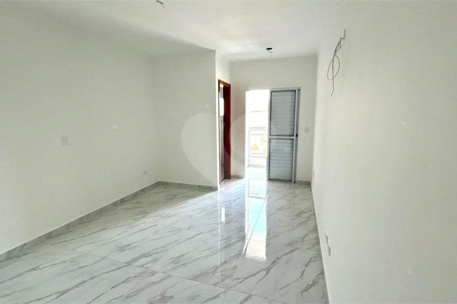 Sobrado Moderno a venda na Vila Isolina Mazzei – 3 Dorms / 110m²