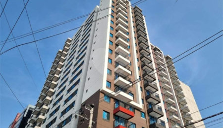 Apartamento à venda com 2 quartos em Planalto Paulista, São Paulo, SP