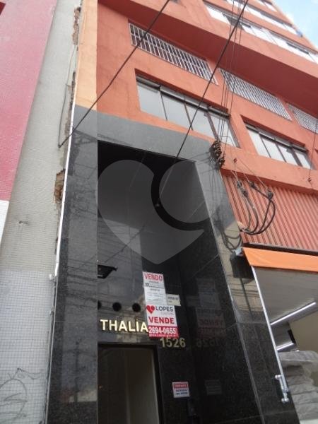 APARTAMENTO NO B R Á S – 67 MTS