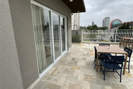 EXCLUSIVO APARTAMENTO PORTEIRA FECHADA NO SPETACOLLO PATRIANI EM SBC
