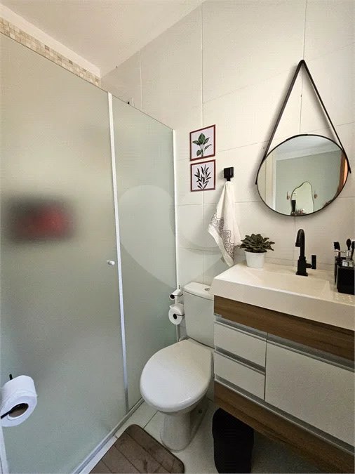 APTO TERREO COM QUINTYAL AMPLO, 2 QUARTOS 1 SUITE ,R$ 440 MIL