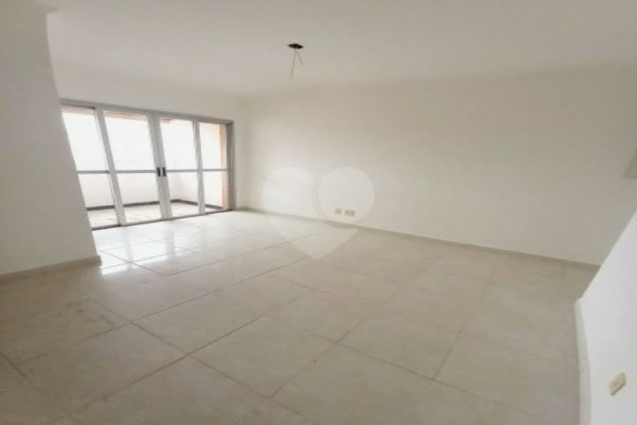 Apartamento à venda com 3 quartos, sendo 1 suíte, em Vila Santa Catarina, São Paulo, SP