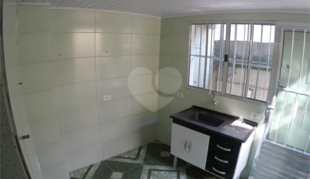 Casa de Vila à venda com 5 quartos em Imirim, São Paulo, SP