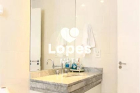 APARTAMENTO A VENDA, CENTRAL PARK - JARDIM AQUARIUS, 4 SUITES, 4 VAGAS DE GARAGEM, SJC