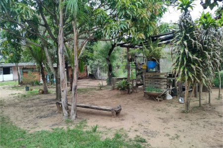 Chácara para venda no Aracê de Santo Antonio
