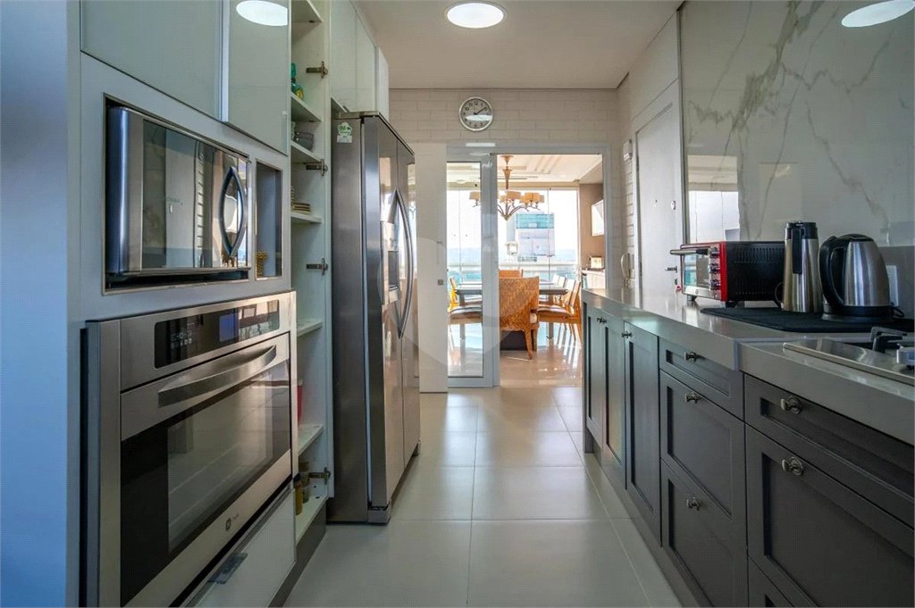 Cobertura Duplex Central Park Mooca - 343m² Rua Sapucaia– Mooca
