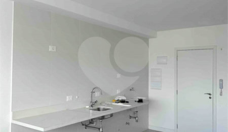 Apartamento para alugar com 1 quarto em Vila Mariana, São Paulo, SP