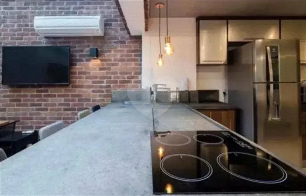 Apartamento no Jardim Paulista 76 m² 1 vaga