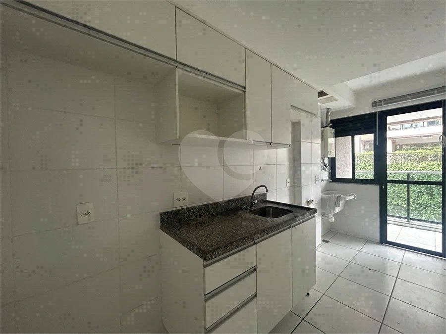 APARTAMENTO À VENDA NO CONTEMPORÂNEO DESIGN RESORT | CAMPO GRANDE – RJ