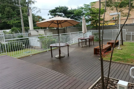 APARTAMENTO PARAÇAÇÃO COM 3 DORMITÓRIOS E 2 VAGAS DE GARGEM NA VILA ANASTÁCIO