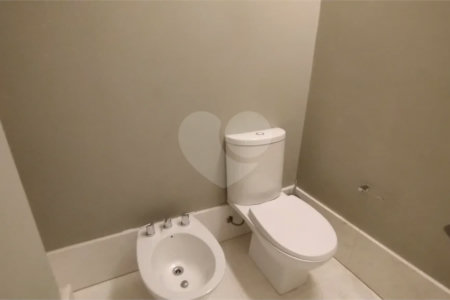 Á venda Apartamento Alto Padrão 5 suítes / 8 vagas 522m² Vila Nova Conceição