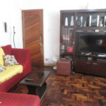 Apartamento com área útil de 72 m², 2 quartos no Bairro do Cambuci.