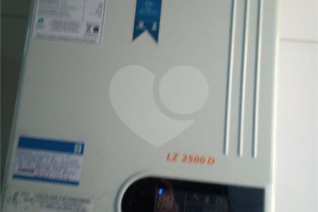 Apartamento Residencial SAÚDE 84 m