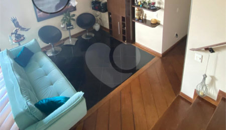 Apartamento à venda com 3 quartos, sendo 1 suíte,  em Vila Bertioga, São Paulo, SP