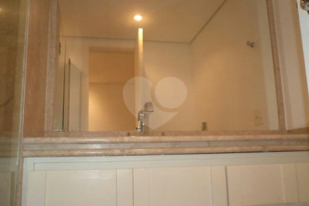 Apartamento para alugar com 4 suítes em Alto da Boa Vista, São Paulo, SP