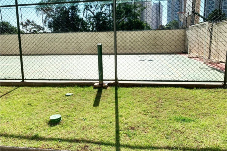 Apartamento à venda com 2 quartos em Alto da Lapa, São Paulo - SP