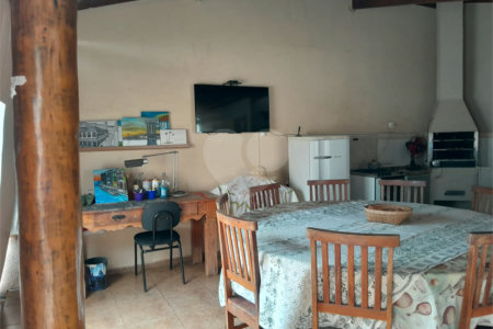 Casa para venda no Planalto Paraíso.