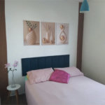 Apartamento à venda com 2 quartos em Jardim Ísis, Cotia - SP
