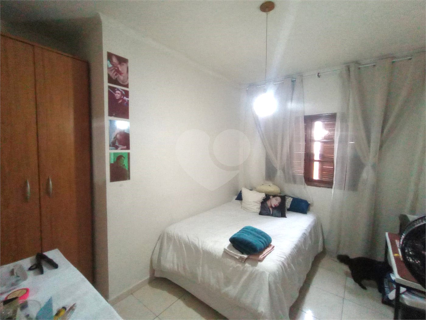 Sobrado com 5 dormitórios à venda, 250 m² por R$ 750.000 - Parque Santa Madalena - São Paulo/SP
