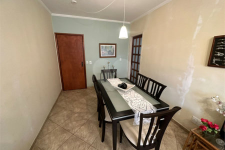 Apartamento para venda na Praia da Enseada em Guarujá/SP.