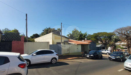 Casa à venda com 2 quartos em Vila Monteiro (gleba I), São Carlos, SP