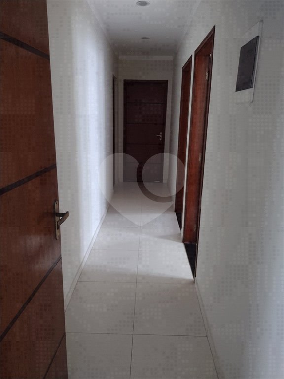 Casa térrea para venda no Jardim das Torres