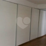 Cobertura duplex à venda na Mooca de 277m² com 3 dormitórios, 1 suíte e 3 vagas.