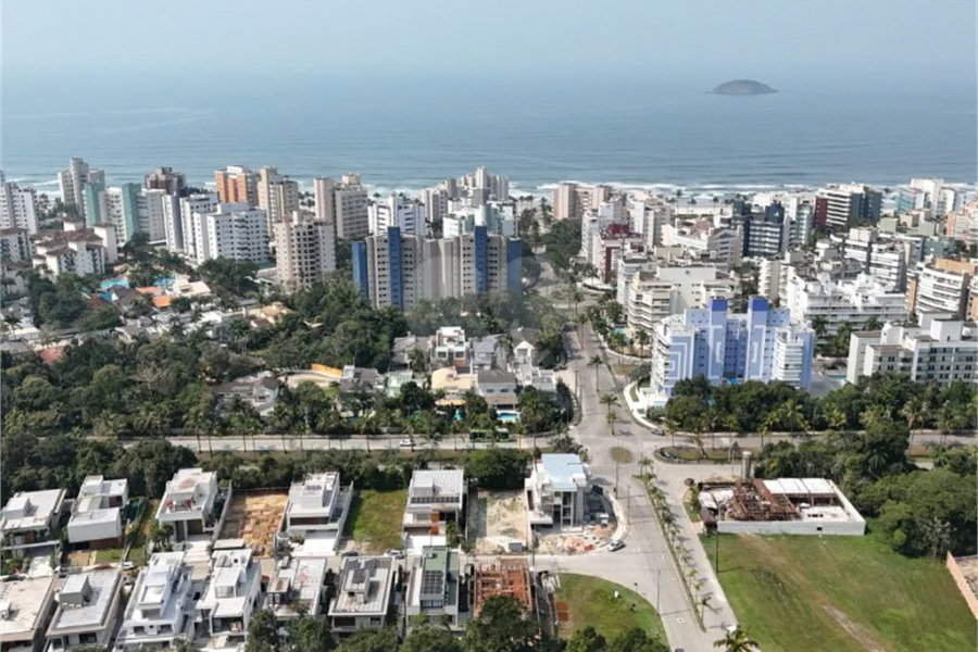 Terreno à venda em Riviera de São Lourenço, Bertioga, SP