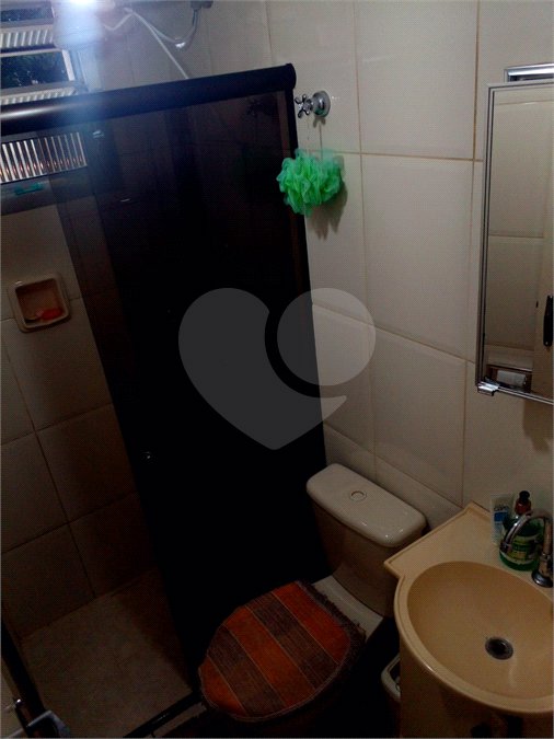 Apartamento á venda - Jabaquara