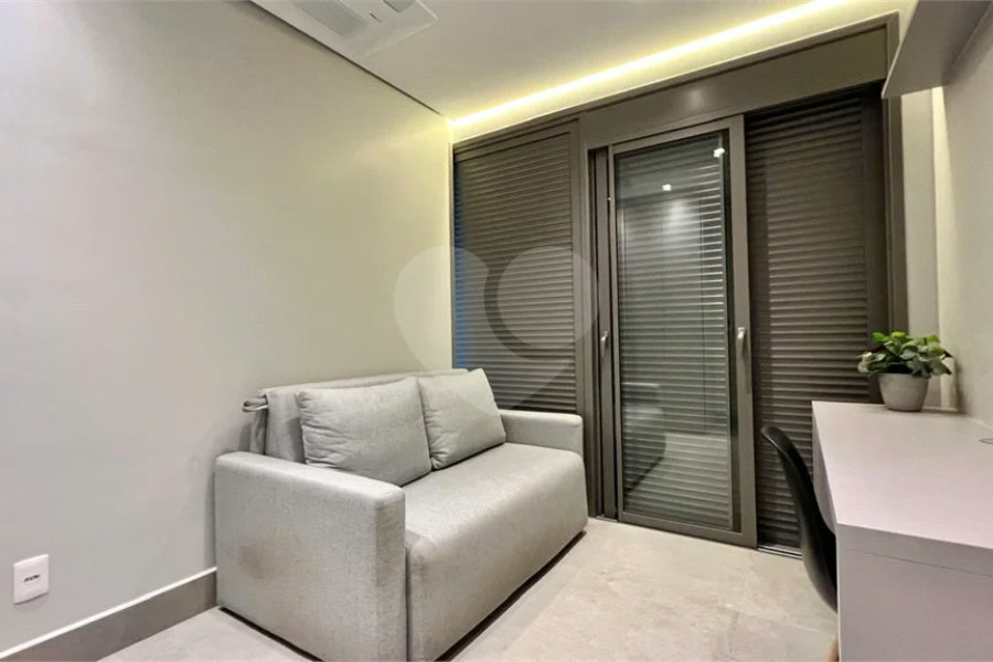 Apartamento à venda com 4 quartos em Riviera de São Lourenço, Bertioga, SP