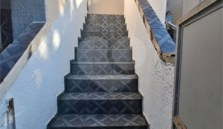 Apartamento à venda com 2 quartos em Campo Grande, Rio de Janeiro, RJ