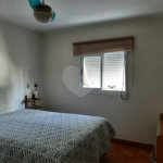 APARTAMENTO RESIDENCIAL EM VILA MARIANA